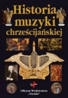 Historia muzyki chrześcijańskiej - Vocatio