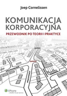 Zarządzanie - Komunikacja korporacyjna - miniaturka - grafika 1