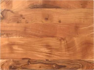 Stoły - vidaXL vidaXL Blat stołu, 80x60x3,8 cm, prostokątny, lite drewno akacjowe - miniaturka - grafika 1