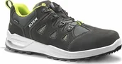 Obuwie robocze - Sourcing Shoes ELTEN Riley XXF Boa GTX Low ESD O2 WR CI, gray 43 - miniaturka - grafika 1