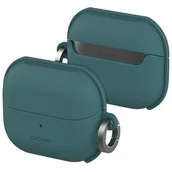 Akcesoria do słuchawek - Etui na słuchawki ARAREE Pops do Samsung Galaxy Buds 3/3 Pro Niebieski - miniaturka - grafika 1