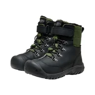 Śniegowce damskie - Śniegowce dziecięce KEEN KANIBOU WP - miniaturka - grafika 1