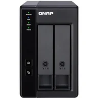 Dyski serwerowe - Qnap TR-002 TR-002 - miniaturka - grafika 1