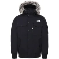 Kurtki męskie - Kurtka turystyczna męska The North Face M Recycled Gotham Jacket - miniaturka - grafika 1