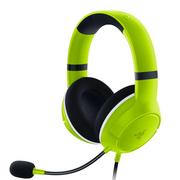 Słuchawki - Razer Kaira X for Xbox zielone (RZ04-03970600-R3M1) - miniaturka - grafika 1