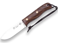 Noże - JOKER BS9 CAMPERO Rękojeść z orzecha CN112 - miniaturka - grafika 1