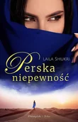 Opowiadania - Perska niepewność - miniaturka - grafika 1