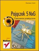 Systemy operacyjne i oprogramowanie - Pajączek 5 NxG - miniaturka - grafika 1