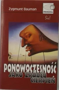 Ponowoczesność jako źródło cierpień - Historia świata - miniaturka - grafika 1