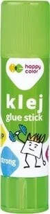 Klej w sztyfcie 8g PVP Happy Color - Dekoratorstwo - miniaturka - grafika 2
