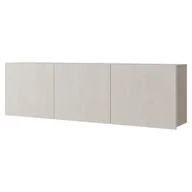 Szafki do salonu - Szafka wisząca 3d TEEN FLEX TF-09 - miniaturka - grafika 1