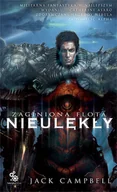 Horror, fantastyka grozy - Zaginiona flota. Nieulękły - miniaturka - grafika 1