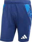 Spodnie sportowe męskie - Adidas Spodenki męskie adidas Tiro 24 Competition Training granatowe IR5485 2XL - miniaturka - grafika 1