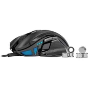 Myszki - Corsair Nightsword RGB (CH-9306011-EU) - miniaturka - grafika 1