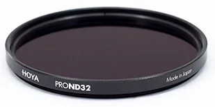 Hoya Pro filtr ND (Neutral Density 32) 0950 - Filtry fotograficzne - miniaturka - grafika 1