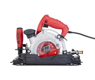 Rubi TC-125 Piła Do Slim Cutter Do Dużych Płytek - Narzędzia glazurnicze - miniaturka - grafika 4