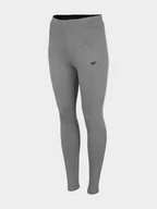 Legginsy damskie Puma Evostripe High Waist 7/8 czarno-różowe 589158 01