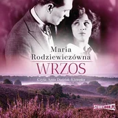 Romanse - Wrzos - Maria Rodziewiczówna - audiobook - miniaturka - grafika 1