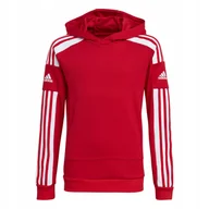 Bluzy dla dziewczynek - bluza dziecięca adidas r 140 GP6433 - miniaturka - grafika 1