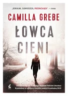 Thrillery - Łowca cieni - miniaturka - grafika 1