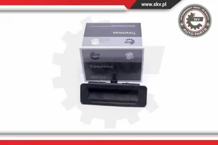 Włącznik, odblokowywanie pokrywy bagażnika Esen SKV 16SKV274 - Akcesoria do układu elektrycznego - miniaturka - grafika 1