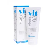 Kremy do twarzy - icmc Vitella zinc Krem witaminowy z cynkiem 75ml - miniaturka - grafika 1