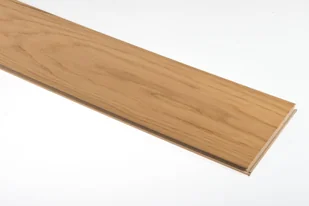Deska podłogowa Dąb Elegant UV lakier op.3,08m2 - Podłogi drewniane - miniaturka - grafika 1