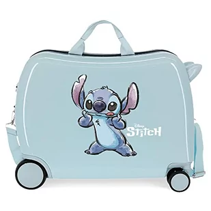 Disney Suitcase, Make A Face, Maleta infantil, walizka dziecięca - Walizki - miniaturka - grafika 1