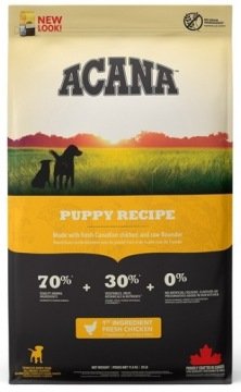 Acana Puppy & Junior 11,4 kg
