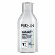 Szampony do włosów - Redken Acidic Bonding Concentrate Shampoo (300ml) - miniaturka - grafika 1