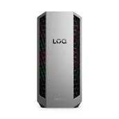 Zestawy komputerowe - Lenovo LOQ Tower 26ADR10 AMD Ryzen™ 7 8745HX 16 GB DDR5-SDRAM 1 TB SSD NVIDIA GeForce RTX 5060 Windows 11 Home PC Czarny 91DF000WGF - miniaturka - grafika 1