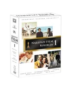 Pozostałe filmy DVD - Kolekcja Oscarowa - Najlepszy Film 2 - miniaturka - grafika 1