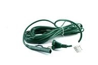 Akcesoria do odkurzaczy - Przewód zasilający Vorwerk VK140 10m - miniaturka - grafika 1