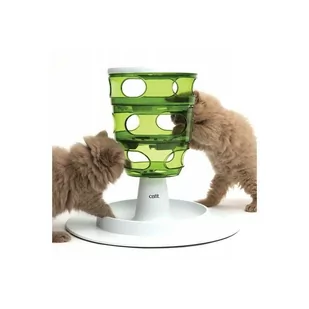 CATIT - Labirynt na karmę Catit Senses 2.0 food tree - Miski dla kotów - miniaturka - grafika 1