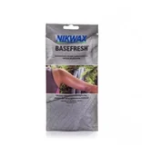 Środki do obuwia i ubrań - Nikwax Środek pielęgnujący, Basefresh, 50 ml, saszetka - miniaturka - grafika 1