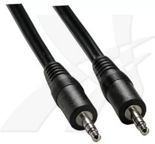 NoName Kabel Audio Jack 3,5mm Jack 3,5mm M/M 10m No Name - Kable - miniaturka - grafika 1