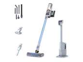 Odkurzacze ręczne - SHARK Powerlite Sprint Clean Griffin BU3624EUT Niebieski - miniaturka - grafika 1