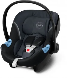 Cybex ATON M I-Size 0-13kg Granite Black - Foteliki samochodowe - miniaturka - grafika 1