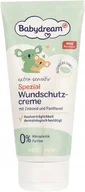 Kremy dla dzieci - BABYDREAM Extra Sensitive krem na odparzenia dla dzieci 75 ml - miniaturka - grafika 1