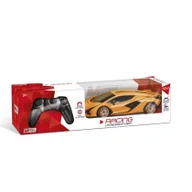 Zabawki zdalnie sterowane - Pojazd R/C - Lamborghini Sian 1:24 Mondo - miniaturka - grafika 1