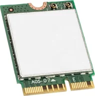 Karty sieciowe - ASUS M.2 CNVI WIFI CARD Wewnętrzny WLAN 2402 Mbit/s - miniaturka - grafika 1
