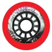 Akcesoria do skatingu - Powerslide Kółka Hurricane 4 szt 905194 905194 - miniaturka - grafika 1