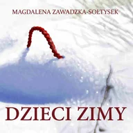 Audiobooki - fantastyka i horror - Dzieci zimy - miniaturka - grafika 1
