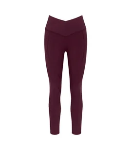 Legginsy damskie Triumph TriAction Cardio RTW High-Rise Leggings-S - Legginsy - miniaturka - grafika 1
