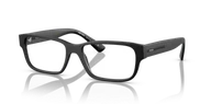 Okulary korekcyjne, oprawki, szkła - Okulary korekcyjne Prada PR 18ZV 1BO1O1 - miniaturka - grafika 1