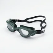 Pływanie - Okularki AQUAWAVE HELM M000136311 – Zielony - miniaturka - grafika 1