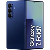 Telefony komórkowe - Samsung Galaxy Z Fold7 5G 12/512GB Granatowy - miniaturka - grafika 1