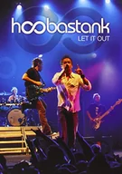 Metal, Punk - Let It Out DVD) Hoobastank - miniaturka - grafika 1