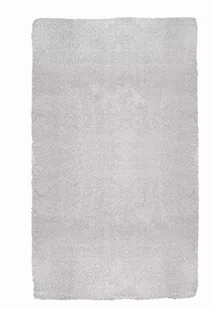 Kleine Wolke Cony Dywan kąpielowy szary 60x100 cm - Dywaniki łazienkowe Kleine Wolke Cony Dywan kąpielowy szary 60x100 cm - Dywaniki łazienkowe - miniaturka - grafika 1