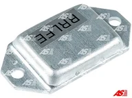 Akcesoria do układu elektrycznego - Regulator napięcia As-pl ARE2073 - miniaturka - grafika 1